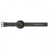 Samsung Galaxy Watch 9 LTE 44mm Graphite išmanusis laikrodis - 4G LTE, Super AMOLED, nerūdijantis plienas