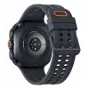 Samsung Galaxy Watch Ultra2 4G LTE 47mm pilkas išmanusis laikrodis