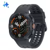 Samsung Galaxy Watch Ultra2 4G LTE 47mm Titanium Gray išmanusis laikrodis