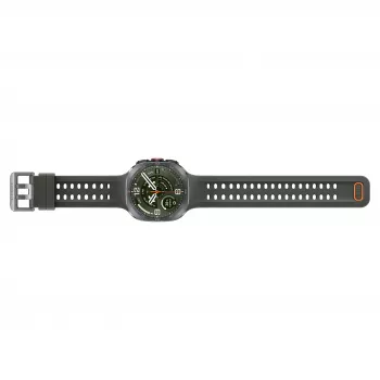 Samsung Galaxy Watch Ultra2 SM-L715 4G LTE 47mm titano sidabro išmanusis laikrodis