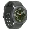 Samsung Galaxy Watch Ultra2 SM-L715 4G LTE 47mm titano sidabro išmanusis laikrodis