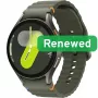 Samsung Galaxy Watch7 BT 44mm Green (Renewed Grade A)