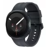 Samsung Galaxy Watch9 44mm LTE išmanusis laikrodis grafitas (SM-L355FZKAEUE)