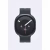 Samsung Galaxy Watch9 44mm LTE išmanusis laikrodis grafitas (SM-L355FZKAEUE)
