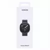 Samsung Galaxy Watch9 44mm LTE išmanusis laikrodis grafitas (SM-L355FZKAEUE)