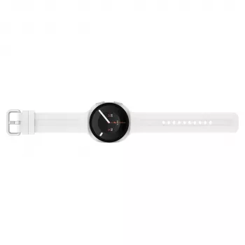 Samsung Galaxy Watch9 LTE 40mm Cream Smartwatch su Sport Band S/M