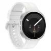 Samsung Galaxy Watch9 LTE 40mm Cream Smartwatch su Sport Band S/M