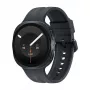 Samsung Galaxy Watch9 LTE 40mm Graphite Smartwatch, Sport Band S/M, GPS, Bluetooth, Wi-Fi