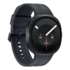 Samsung Galaxy Watch9 LTE išmanusis laikrodis 44mm Graphite & Black Sport Band M/L Super AMOLED ekranas