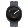 Samsung Galaxy Watch9 LTE išmanusis laikrodis 44mm Graphite & Black Sport Band M/L Super AMOLED ekranas