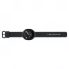 Samsung Galaxy Watch9 LTE išmanusis laikrodis 44mm Graphite & Black Sport Band M/L Super AMOLED ekranas