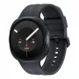 Samsung Galaxy Watch9 LTE išmanusis laikrodis 44mm Graphite & Black Sport Band M/L Super AMOLED ekranas