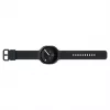 Samsung Galaxy Watch9 SM-L340 40 mm grafito išmanusis laikrodis su Super AMOLED ekranu