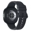 Samsung Galaxy Watch9 SM-L340 40 mm grafito išmanusis laikrodis su Super AMOLED ekranu