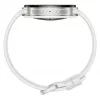 Samsung Galaxy Watch9 SM-L340 40mm kreminės spalvos GPS išmanusis laikrodis