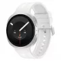 Samsung Galaxy Watch9 SM-L340 40mm kreminės spalvos GPS išmanusis laikrodis