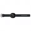 Samsung Galaxy Watch9 SM-L350 44 mm Graphite Smartwatch su LTE ir Super AMOLED ekranu