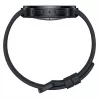Samsung Galaxy Watch9 SM-L350 44 mm Graphite Smartwatch su LTE ir Super AMOLED ekranu