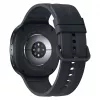 Samsung Galaxy Watch9 SM-L350 44 mm Graphite Smartwatch su LTE ir Super AMOLED ekranu