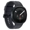 Samsung Galaxy Watch9 SM-L350 44 mm Graphite Smartwatch su LTE ir Super AMOLED ekranu