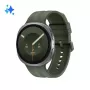 Samsung Galaxy Watch9 SM-L350 44 mm sidabrinis išmanusis laikrodis
