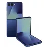 Samsung Galaxy Z Flip7 - 5G išmanusis telefonas - Dual-SIM - RAM 12 GB / Vidinė atmintis 512 GB - OLED ekranas - 6,9 inch - 2520 x 1080 pikselių (120 Hz)