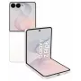 Samsung Galaxy Z Flip8 5G 256GB Cream - Sulankstomas išmanusis telefonas, 6.9 colio Dynamic AMOLED 2X, 12GB RAM, Dual SIM