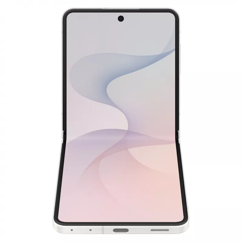 Samsung Galaxy Z Flip8 5G Dual SIM 12GB RAM 256GB kreminis
