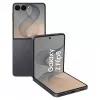 Samsung Galaxy Z Flip8 5G Dual SIM 12GB RAM 256GB grafitas