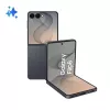 Samsung Galaxy Z Flip8 5G Dual SIM 12GB RAM 256GB grafitas