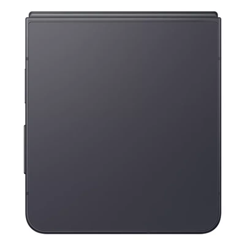 Samsung Galaxy Z Flip8 5G Dual SIM 12GB RAM 256GB Graphite sulankstomas išmanusis telefonas