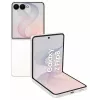 Samsung Galaxy Z Flip8 5G Dual SIM 12GB RAM 512GB Kreminė