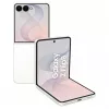 Samsung Galaxy Z Flip8 5G Dual SIM 12GB RAM 512GB Kreminė