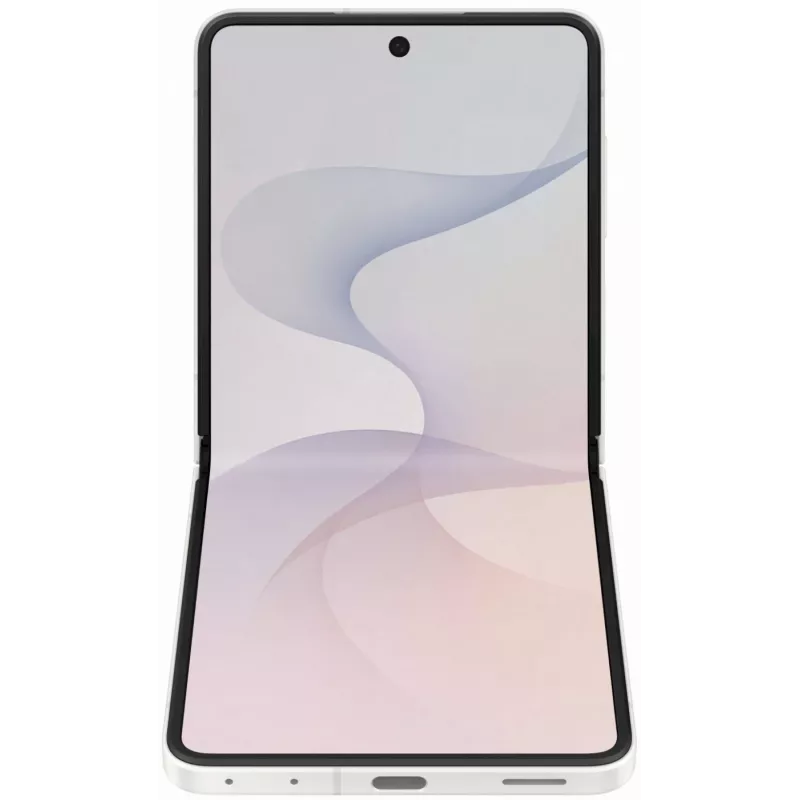 Samsung Galaxy Z Flip8 5G Dual SIM 12GB RAM 512GB Kreminė