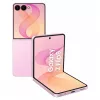 Samsung Galaxy Z Flip8 5G Dual SIM 12GB RAM 512GB Rožinė