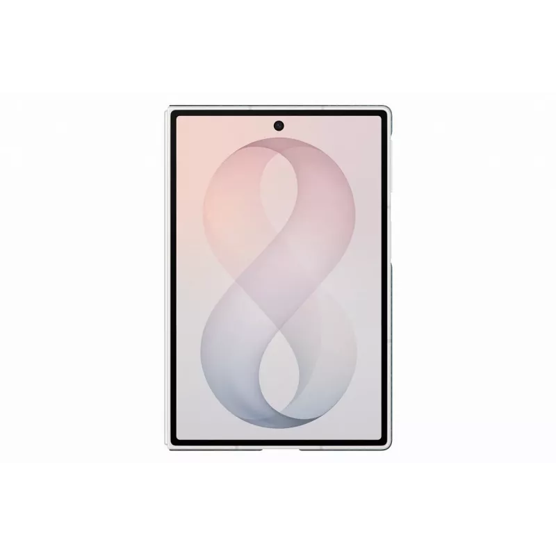 Samsung Galaxy Z Fold5 anglies magnetinis stovintis dėklas - tamsiai mėlynas (EF-KF971SNEGWW)