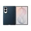Samsung Galaxy Z Fold5 anglies magnetinis stovintis dėklas - tamsiai mėlynas (EF-KF971SNEGWW)