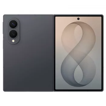 Samsung Galaxy Z Fold8 12GB RAM 512GB Graphite 7,6 colio sulankstomas išmanusis telefonas