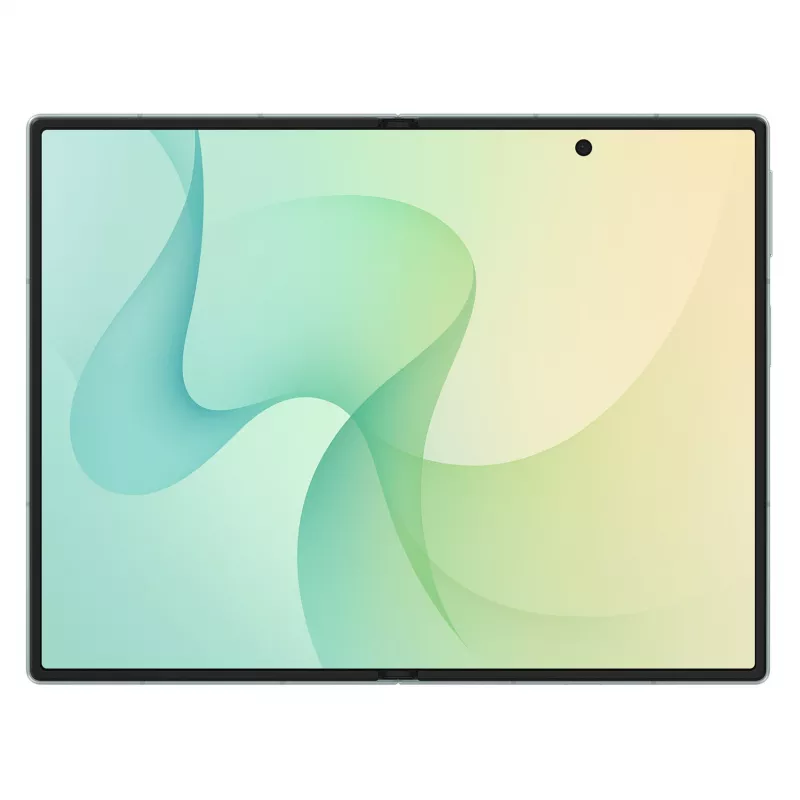 Samsung Galaxy Z Fold8 256GB Pistachio EU 12GB RAM 7,6 colio sulankstomas OLED ekranas, Android 17, dviguba kamera