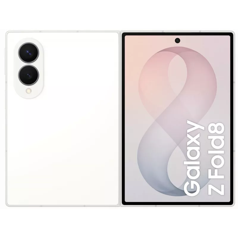 Samsung Galaxy Z Fold8 5G 12GB RAM 256GB Cream Sulankstomas išmanusis telefonas