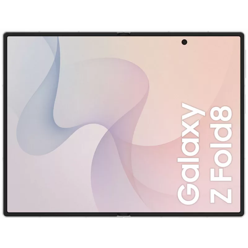 Samsung Galaxy Z Fold8 5G 12GB RAM 256GB Cream Sulankstomas išmanusis telefonas