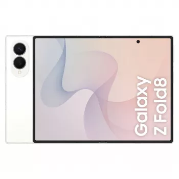 Samsung Galaxy Z Fold8 5G 12GB RAM 256GB Cream Sulankstomas išmanusis telefonas