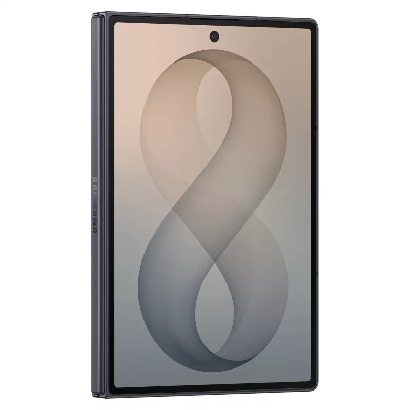 Samsung Galaxy Z Fold8 5G 12GB RAM 256GB išmanusis telefonas (Graphite, ES versija)