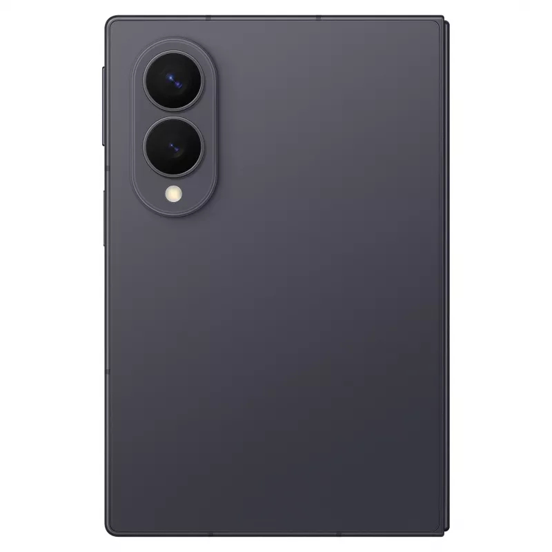 Samsung Galaxy Z Fold8 5G 12GB RAM 256GB išmanusis telefonas (Graphite, ES versija)