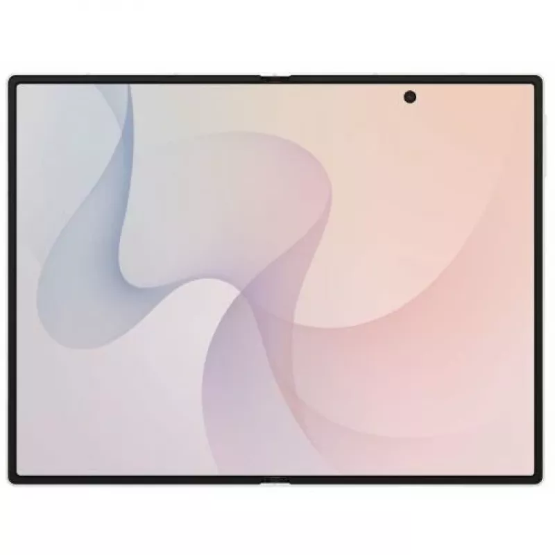 Samsung Galaxy Z Fold8 5G 12GB RAM 512GB - kreminės spalvos
