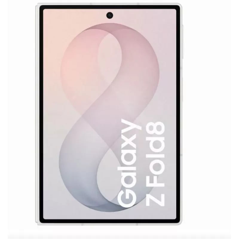 Samsung Galaxy Z Fold8 5G 256GB Cream 12GB RAM Sulankstomas išmanusis telefonas