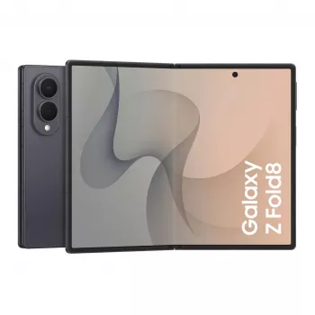 Samsung Galaxy Z Fold8 5G Dual SIM 256GB 12GB RAM Grafitas (SM-F971BZKBEUE)
