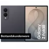 Samsung Galaxy Z Fold8 5G išmanusis telefonas, 12GB RAM, 256GB, Graphite, sulankstomas OLED ekranas, Dual SIM