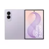 Samsung Galaxy Z Fold8 5G išmanusis telefonas, 12GB RAM, 256GB atmintis, levandų spalvos, 7,6 colio Dynamic AMOLED ekranas, dviejų SIM kortelių, Android