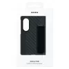 Samsung Galaxy Z Fold8 Carbon Standing Case su atrama – juoda, EF-XF971SBEGWW
